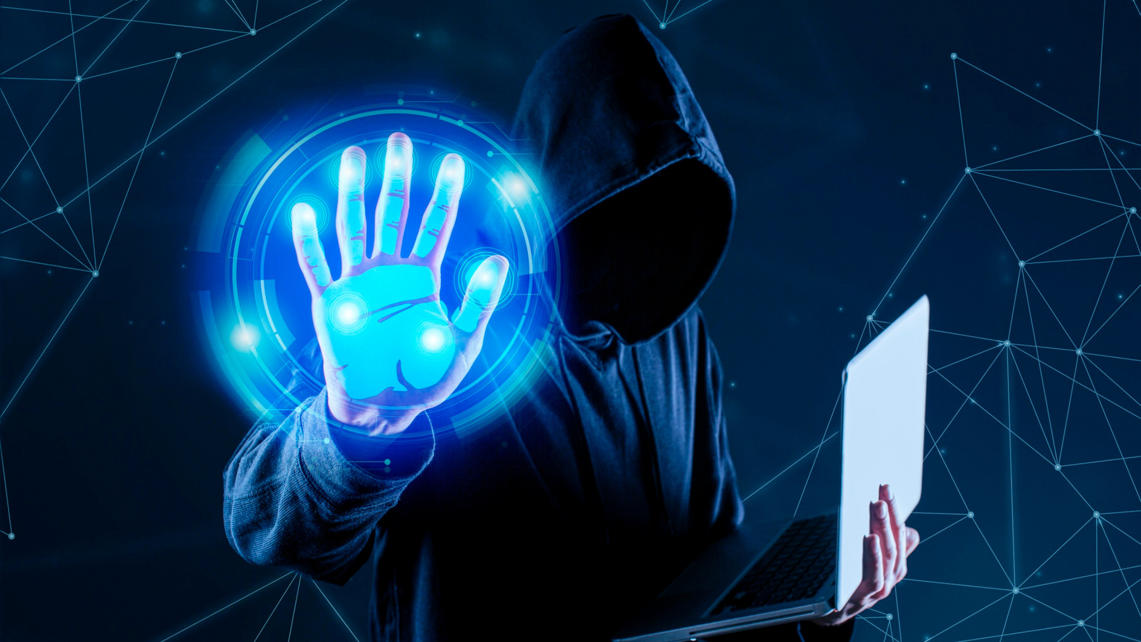 Cybersecurity Threats