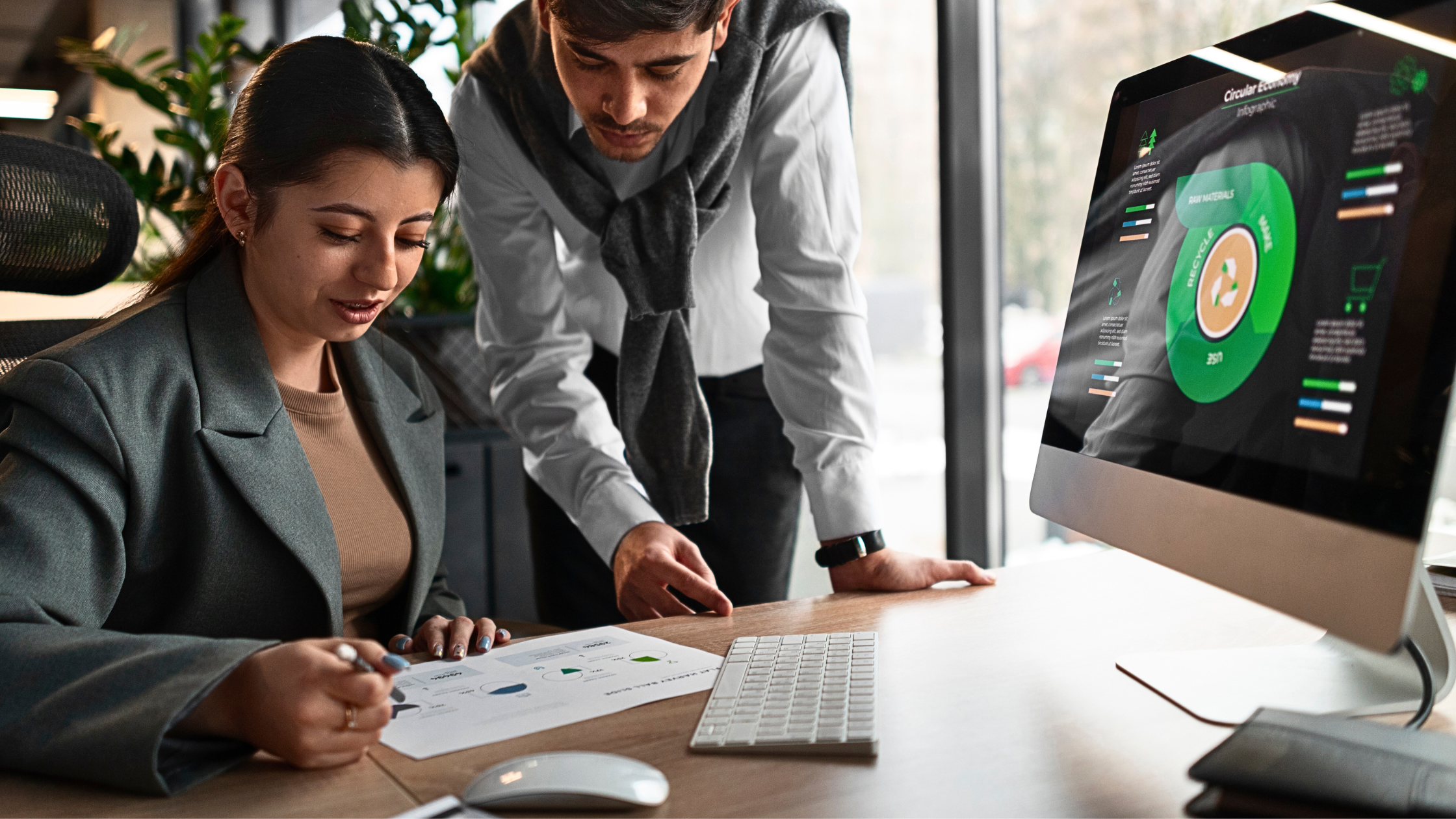 Business IT Solutions