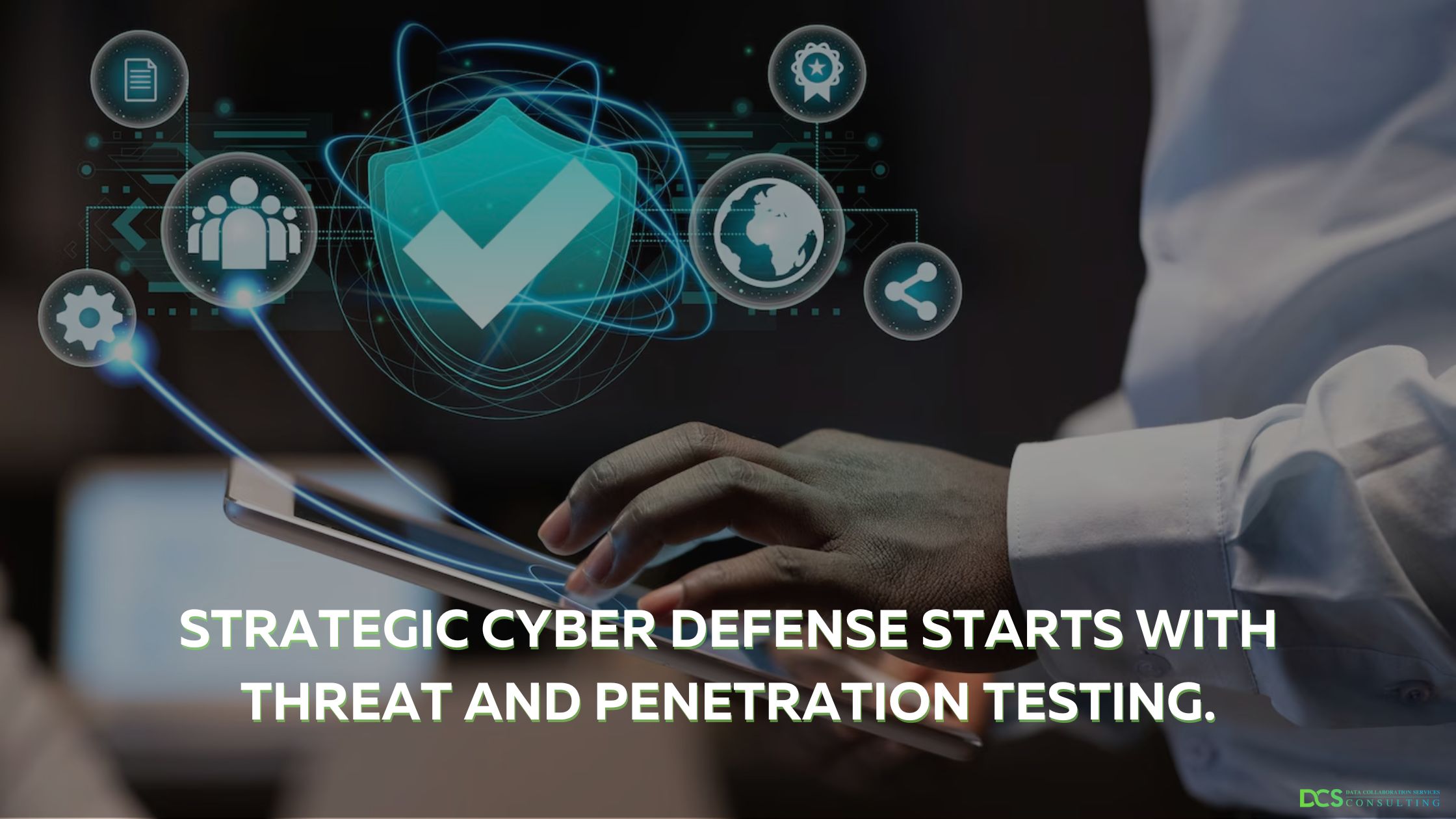 Threat and Penetration Testing for Cyber Resilience