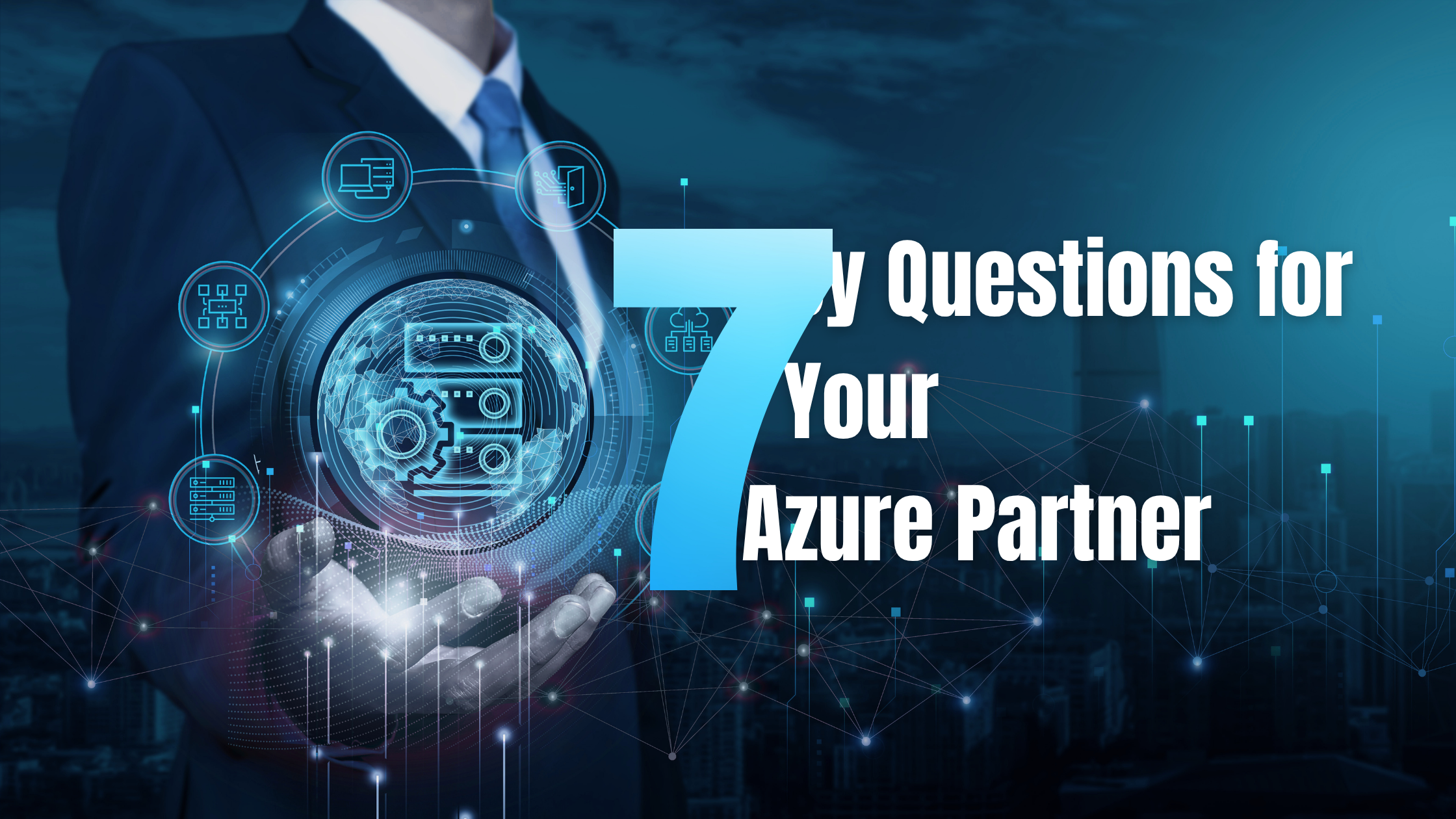 Azure Consulting Services - Data Collaboration Services