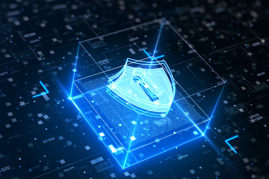 Rising Threat of Cyber Attack and How Security Services Help