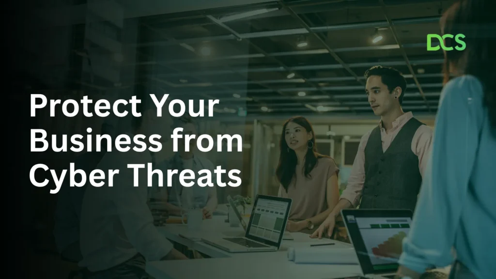 5 Cybersecurity Risks Every Small Business Should Take Seriously