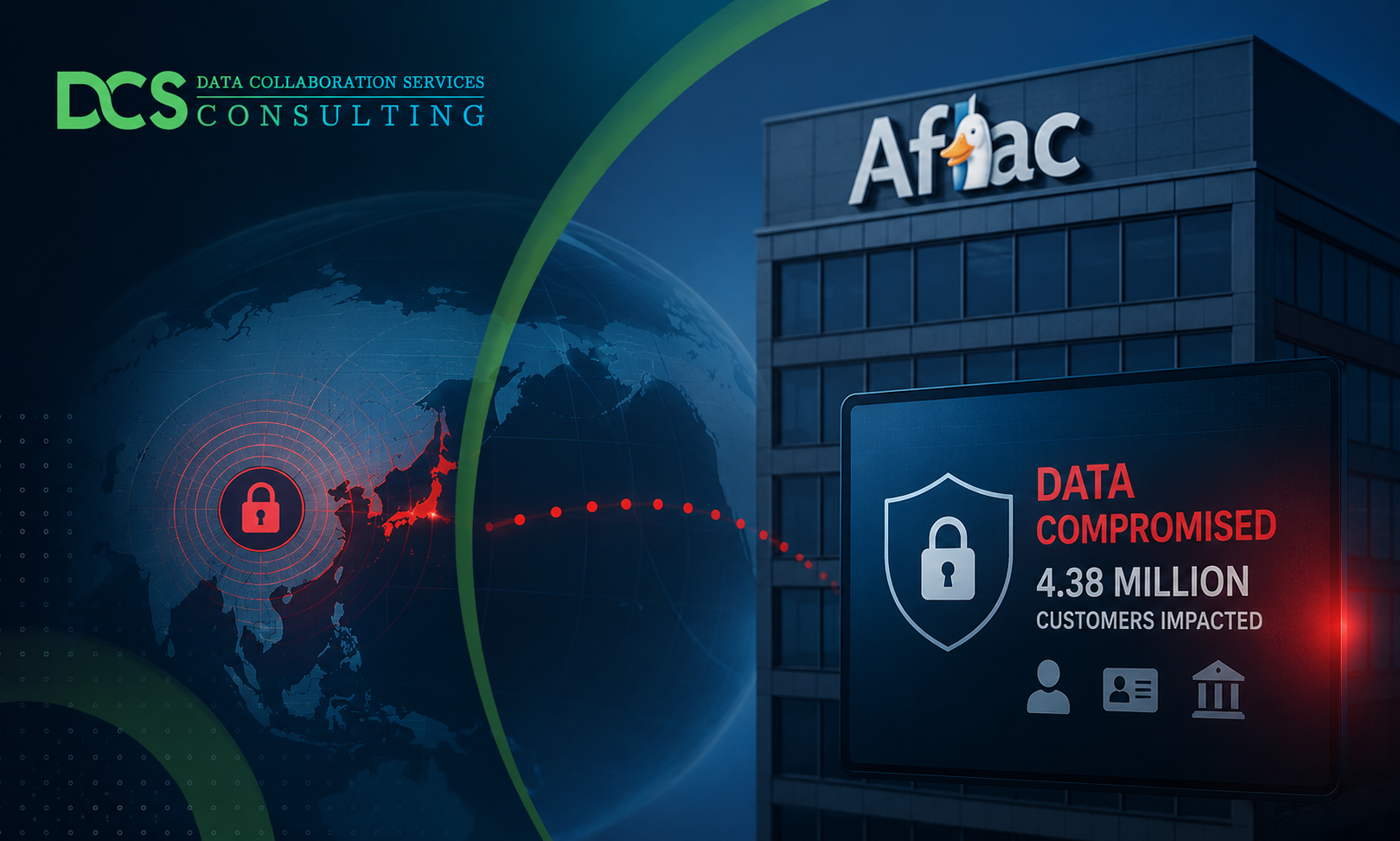 The U.S. Systems Were Clean. The Breach Still Belonged
