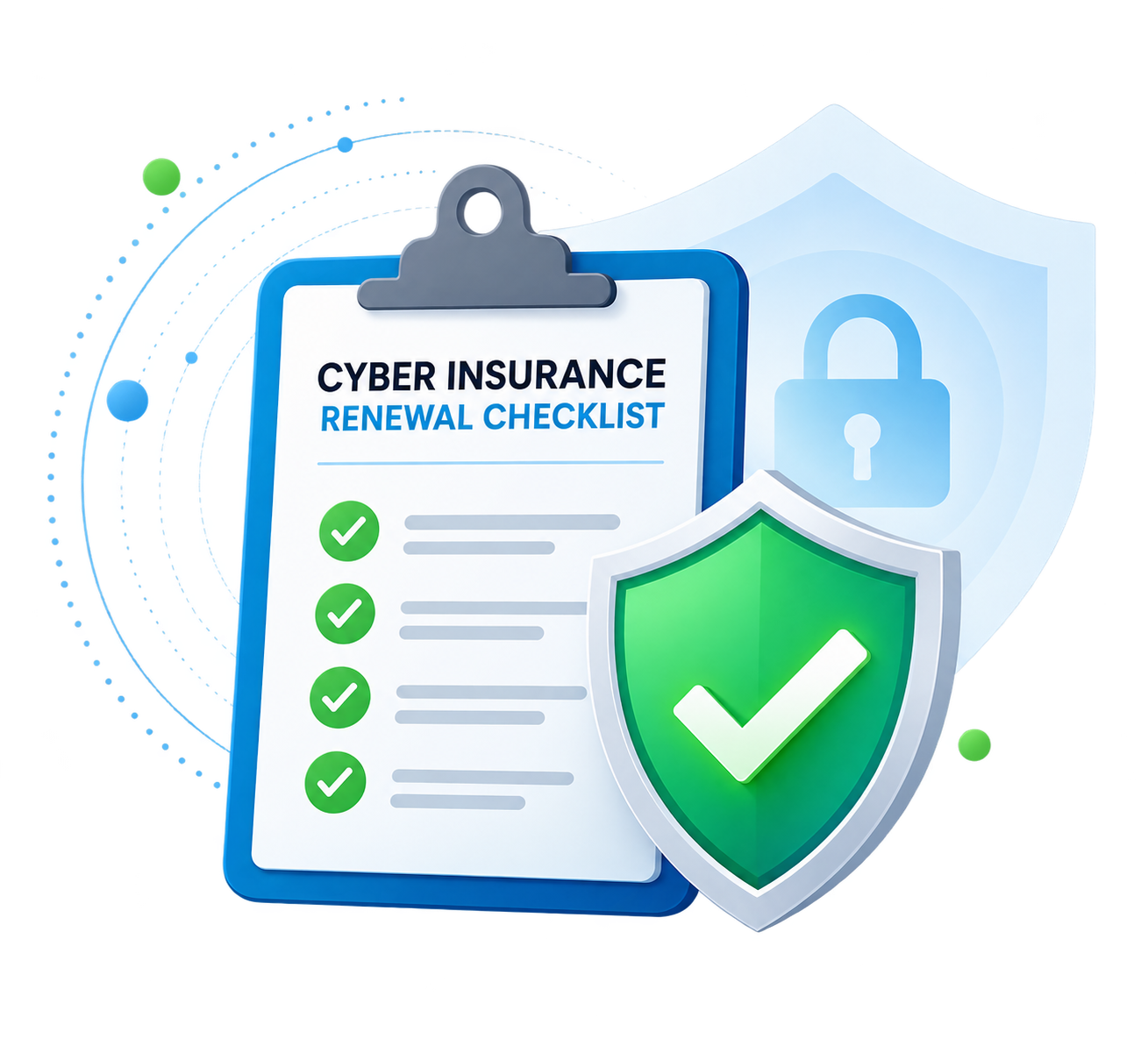 Cyber Insurance Renewal Checklist