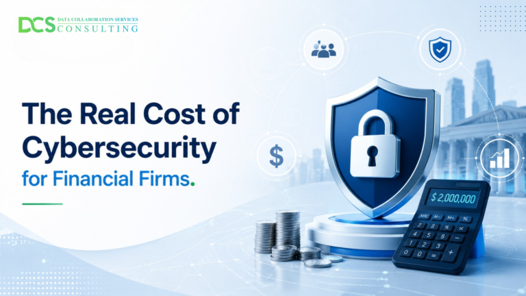 The Real Cost of Cyber Security