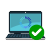 Environment Changes logo